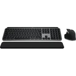 Logitech Tastatur- und Maus-Set