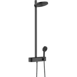 HG Showerpipe PULSIFY 260 2jet mit Braus