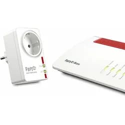 Fritz! WLAN-Repeater