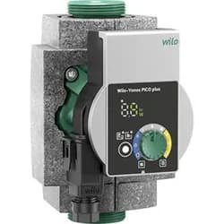 Wilo, Wasserpumpe, Hocheffizienzpumpe Yonos PICO plus