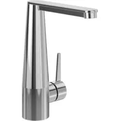 Villeroy & Boch TVW12700400061 Einhebel-WT-Armatur Conum 49x210x174