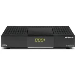 TechniSat HD-S 223 DVR