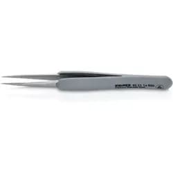 Knipex-Werk Präzisionspinzette 92 21 14 ESD