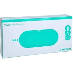 Vasco Nitril White Uh M