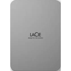 LaCie externe HDD-Festplatte