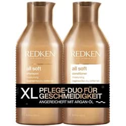 All Soft Shampoo 500 ml