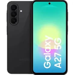 Galaxy A27 5G 128GB/6GB - Black