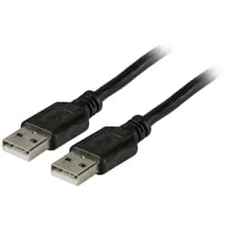 EFB-Elektronik - USB cable - USB to USB - 1.8 m