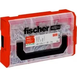 fischer FIXtainer - Hält-Alles-Box