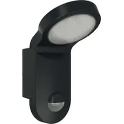 ESYLUX LED-Strahler AOLWL100OP900850MDBK