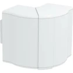 OBO Bettermann Außeneck GK-AH70130RW