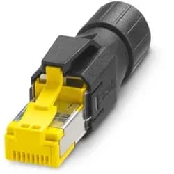 Phoenix Contact RJ45-Steckverbinder VS-08-RJ45-10G/Q