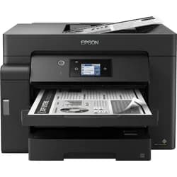 EPSON EcoTank ET-M16600, Tinte, einfarbig