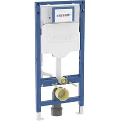 GE Duofix Element f. WWC, 112 cm mit Sigma UP-SPK 12 cm