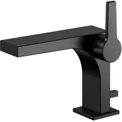 KEUCO 51104370000 EHM-WT-Mischer 110 E11 51104, - Schwarz