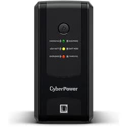 CyberPower UT800EIG UT Utility - 4x IEC C13