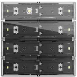Gira Tastsens.4.70 531400