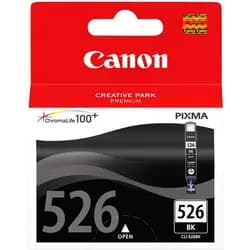 Canon CLI-526 BK schwarz
