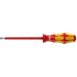 Wera Werk VDE Schraubendreher 006135