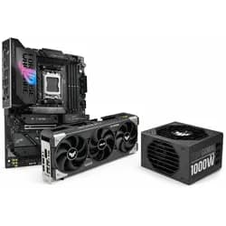 Asus Mainboard