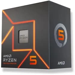 AMD Ryzen 5 7400 4,3 GHz Prozessor