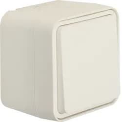 Hager Wechselschalter WNC001B