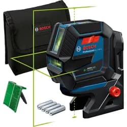 Bosch Kombilaser GCL 2-50 G