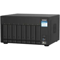 QNAP TS-832PX NAS-Server