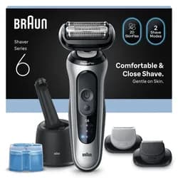 Braun Elektrorasierer