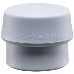 SIMPLEX-Einsatz Ø=50 mm 3203.050