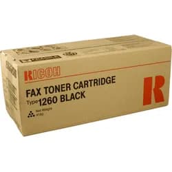 Ricoh/NRG Toner 430351 schwarz OEM