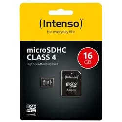 Intenso Micro SD-Karte