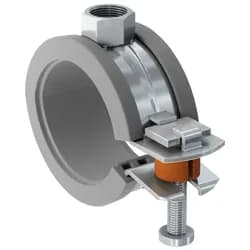 fischer Gelenkrohrschelle FKS 25-30