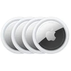 APPLE AirTag, 4er-Pack