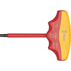 Wera Werk Hex Drehmomentindikator 5004981001
