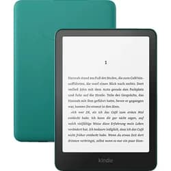 Kindle Paperwhite 16GB jadegrün