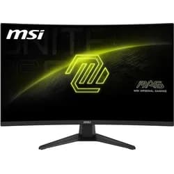 MSI MAG 321CQFDE E18, 31.5"