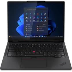 LENOVO ThinkPad T14s 2-in-1 G1, schwarz, Core Ultra 7 255U, 32GB RAM, 1TB SSD, 5G, DE