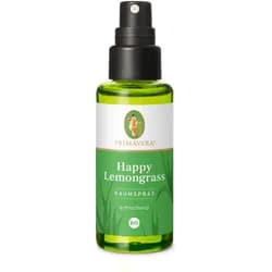 Happy Lemongrass - Raumspray