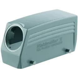 Weidmüller Steckverbinder-Gehäuse HDC 24B TSBU 1M32G