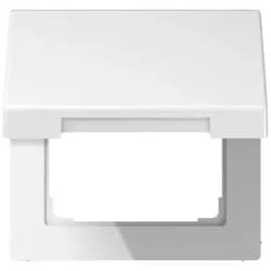 Jung Klappdeckel aws LS 990 KL WW
