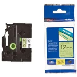 Brother Schriftbandkassette TZe-C31