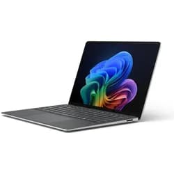 Microsoft Surface Laptop mit 5G for Business (13.80", 1000 GB, 32 GB, DE, Intel Core Ultra 7 268V), Notebook, Silber