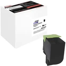 Toner 18-6048 wie Lexmark 71B0010/71B20K0 schwarz