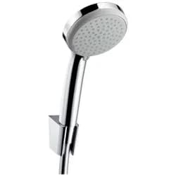 Brauseset CROMA 100 VARIO Isiflex Br-sch