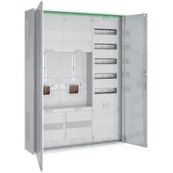 ABN Zählerschrank ABNRS307Z0072