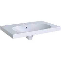 Waschtisch Geberit Acanto 750x170x480 mm