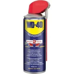WD40 Vielzwecköl - 400 ml