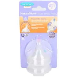 Lansinoh Naturalwave Sauger S