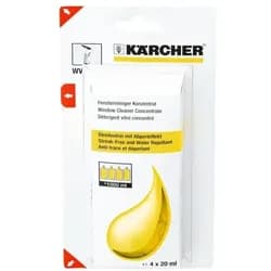 Window Cleaner Concentrate
